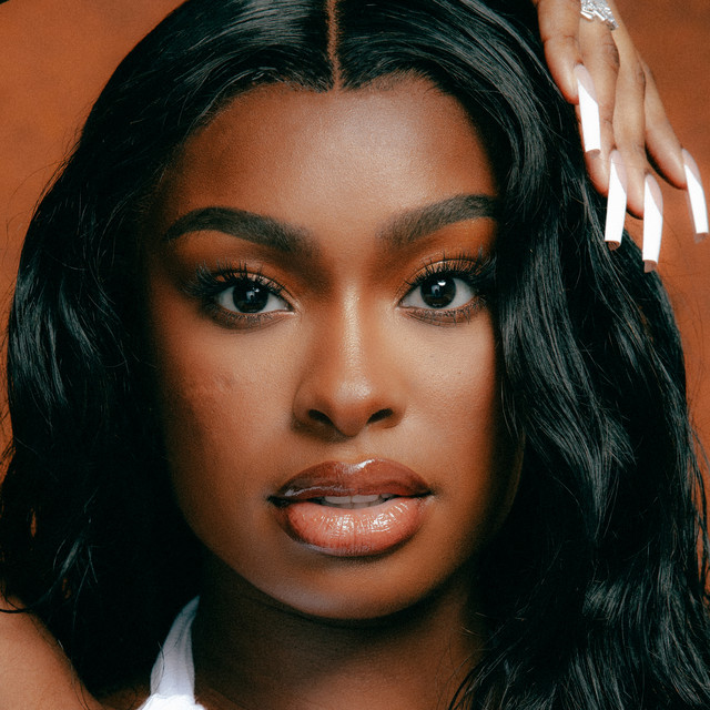 Image of Coco Jones